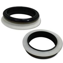 Retentor virabrequim cummins serie b ford cargo 814 (kit) - sabo 05603kit