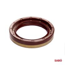 Retentor Virabrequim Diant OM352 OM364 OM366 65x90x15 Sabo 01810BRAGF