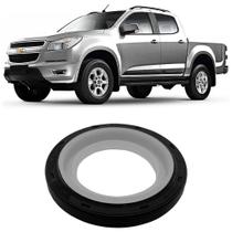 Retentor Virabrequim Dianteiro Blazer S10 2.8 2012 a 2019 Retentor Virabrequim Dianteiro Blazer S10 2.8 2012 a 2019