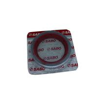 Retentor virabrequim dianteiro sabo 65x90x15 mb 608, 708, 709, 712, 912, 1111, 1113 1313, 1513, 2013, 2213, 1418, 1618, 1218