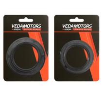 Retentor Virabrequim Direito E Esquerdo Nmax 160 2017 a 2020