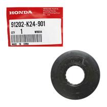 Retentor Virabrequim Esquerdo Original Honda Elite 125 2019