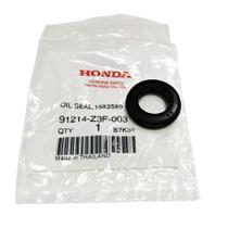 Retentor Virabrequim Honda GX35 GX50 GX31 UMK435 UMK450 UMR435