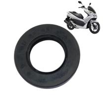 Retentor Virabrequim Honda Pcx 150 2014 A 2018 Lado Esquerdo