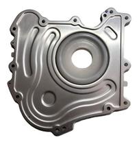 Retentor Virabrequim Original Gm Onix 55487411