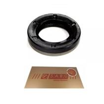 Retentor Virabrequim Polia Agile Celta Classic Corsa Meriva Montana Onix Prisma Doblo Idea Palio Strada Punto Siena Stilo 02525