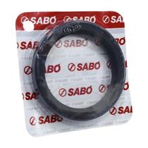 Retentor Virabrequim Traseiro Onix Prisma Cobalt Spin Corsa 02702 Sabó