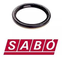 Retentor Virabrequim Traseiro Opala Omega Silverado Suprema 02619