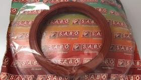Retentor virabrequim volante r19 93 a 98 trafic 95 a 02