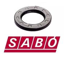 Retentor Virabrequim Xsara 206 207 208 307 308 Aircross Berlingo C3 2008 Hoggar Partner 1.4 1.6 05591