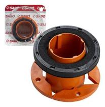Retentor Virabrequim Zetec Rocam 1.0 1.4 1.6 Original Sabó 05702 Retentor Virabrequim Zetec Rocam 1.0 1.4 1.6 Original Sabó 05702