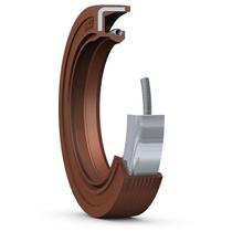 Retentor Viton SKF 75X95X10 HMS5 RG Retentor Viton SKF 75X95X10 HMS5 RG
