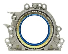 Retentor volante com flange a1/a3/up/tsi/gol/fox/cross/golf/variant/polo/virtus