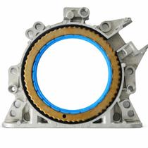 Retentor Volante Flange Fox 030103173a Sensor Quadrado