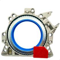 Retentor Volante Flange Gol Fox Polo Kombi Com Roda Fonica