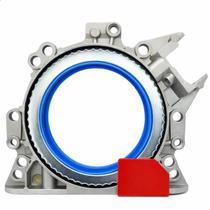 Retentor Volante Flange Gol Fox Polo Kombi Com Roda Fonica