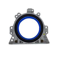Retentor volante motor flange sabo 85x13 vw gol parati mi 97 motor ap tds bora, golf, santana 97