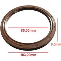 RETENTOR VOLANTE para PAJERO TR4 2.0 16V 99/