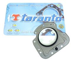 Retentor Volante Peugeot 208/c3 1.2 12v 3cil Com Flange