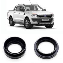 Retentores Caixa Transferência Ford Ranger 2013 até 2022 Flange Saida