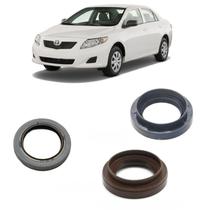 Retentores Cambio Automático Toyota Corolla 2008 até 2014