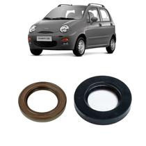 Retentores Cambio Chery QQ Laterais