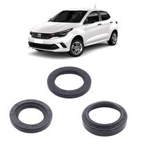 Retentores Cambio Fiat Argo 1.8L Automático