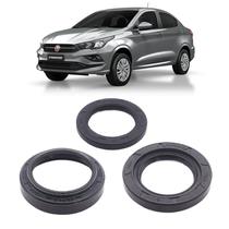 Retentores Cambio Fiat Cronos 1.8L Automático