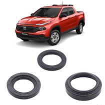 Retentores Cambio Fiat Toro AT6