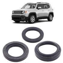 Retentores Cambio Jeep Renegade AT6