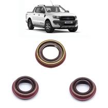 Retentores Diferencial Dianteiro Ford Ranger 2013 até 2022 Retentores Diferencial Dianteiro Ford Ranger 2013 até 2022