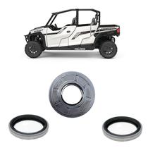 Retentores Diferencial Dianteiro POLARIS General