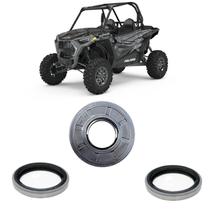 Retentores Diferencial Dianteiro POLARIS RZR