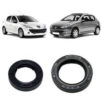 Retentores Diferencial Peugeot 206 207