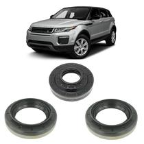 Retentores Diferencial Traseiro LAND ROVER Evoque de 2011 até 2014 Retentores Diferencial Traseiro LAND ROVER Evoque de 2011 até 2014