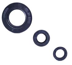 Retentores Do Motor Factor 125i Crosser 150 Factor 150