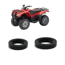 Retentores Eixo Final HONDA TRX420