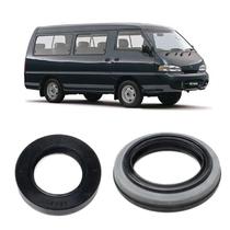 Retentores eixo traseiro Hyundai H100 de 1993 até 2004 Retentores eixo traseiro Hyundai H100 de 1993 até 2004
