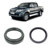 Retentores Eixo Traseiro Toyota Hilux 2009 ate 2015