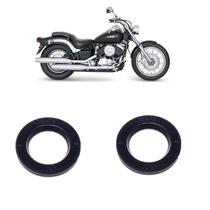 Retentores Garfo Traseiro Yamaha Drag Star 650 Retentores Garfo Traseiro Yamaha Drag Star 650