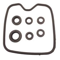 Retentores Motor + Junta Tampa Válvula Bros Cg Titan Fan 150 Retentores Motor + Junta Tampa Válvula Bros Cg Titan Fan 150