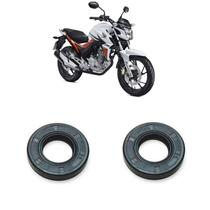 Retentores Roda Dianteira HONDA CB250F Twister Retentores Roda Dianteira HONDA CB250F Twister