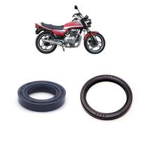 Retentores Roda Dianteira HONDA CB450