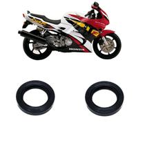 Retentores Roda Dianteira HONDA CBR600 de 1995 até 1998 Retentores Roda Dianteira HONDA CBR600 de 1995 até 1998