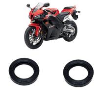Retentores Roda Dianteira HONDA CBR600 de 2007 até 2014 Retentores Roda Dianteira HONDA CBR600 de 2007 até 2014