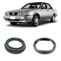 Retentores Roda Dianteira Nissan Sentra 1991 até 1999