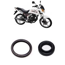 Retentores Roda Dianteira Shineray Fire kit Retentores Roda Dianteira Shineray Fire kit