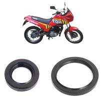 Retentores Roda Dianteira YAMAHA TDR180 Kit Retentores Roda Dianteira YAMAHA TDR180 Kit