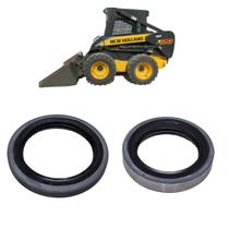 Retentores Roda Mini Carregadeira NEW HOLLAND L160, L170, LX565