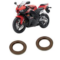 Retentores Roda Traseira HONDA CBR600 de 2007 até 2014